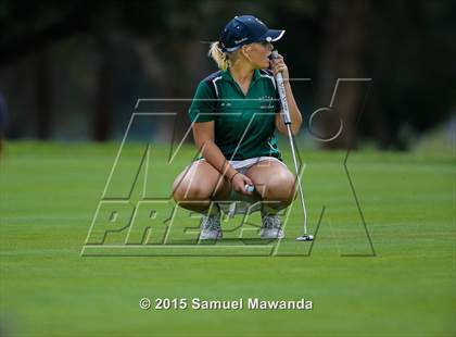 Thumbnail 3 in CIF 2015 Golf Championships photogallery.