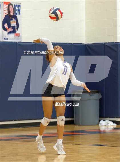 Thumbnail 3 in Morton Ranch @ Seven Lakes photogallery.