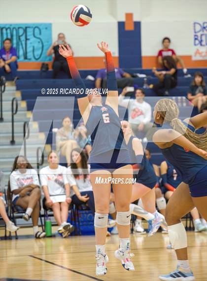 Thumbnail 2 in Morton Ranch @ Seven Lakes photogallery.