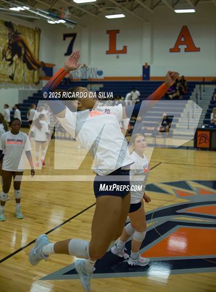 Thumbnail 3 in Morton Ranch @ Seven Lakes photogallery.