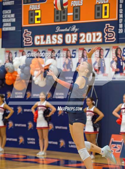 Thumbnail 1 in Morton Ranch @ Seven Lakes photogallery.