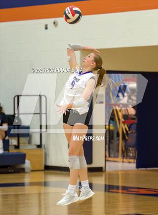 Morton Ranch @ Seven Lakes