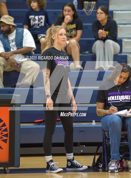 Thumbnail 2 in Morton Ranch @ Seven Lakes photogallery.