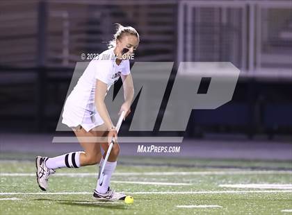Thumbnail 3 in Los Gatos vs. St. Ignatius College Preparatory (CIFCCS Championship) photogallery.