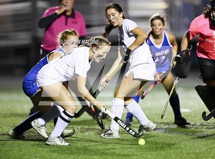 Thumbnail 1 in Los Gatos vs. St. Ignatius College Preparatory (CIFCCS Championship) photogallery.