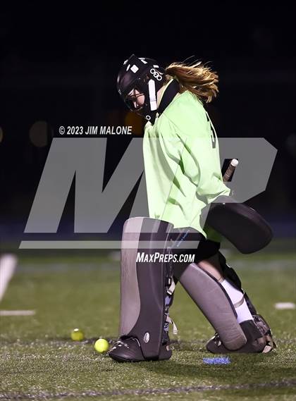 Thumbnail 3 in Los Gatos vs. St. Ignatius College Preparatory (CIFCCS Championship) photogallery.