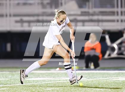 Thumbnail 1 in Los Gatos vs. St. Ignatius College Preparatory (CIFCCS Championship) photogallery.