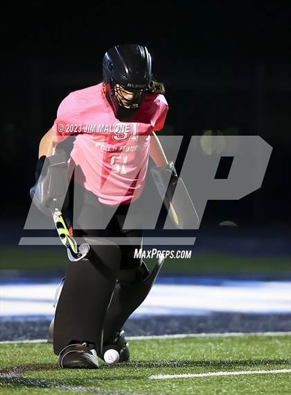 Thumbnail 2 in Los Gatos vs. St. Ignatius College Preparatory (CIFCCS Championship) photogallery.