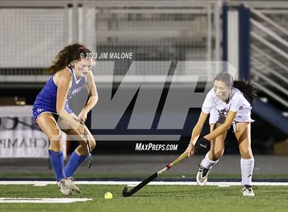 Thumbnail 3 in Los Gatos vs. St. Ignatius College Preparatory (CIFCCS Championship) photogallery.