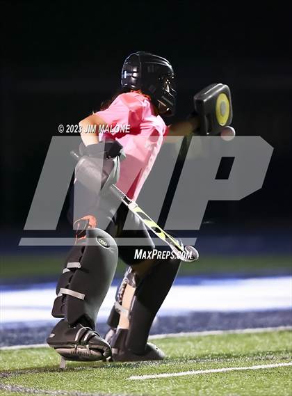Thumbnail 1 in Los Gatos vs. St. Ignatius College Preparatory (CIFCCS Championship) photogallery.