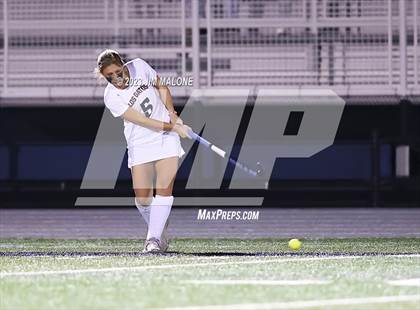 Thumbnail 3 in Los Gatos vs. St. Ignatius College Preparatory (CIFCCS Championship) photogallery.