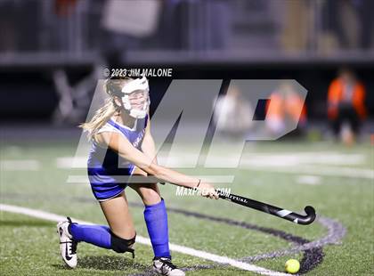 Thumbnail 1 in Los Gatos vs. St. Ignatius College Preparatory (CIFCCS Championship) photogallery.