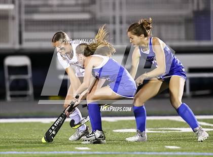 Thumbnail 3 in Los Gatos vs. St. Ignatius College Preparatory (CIFCCS Championship) photogallery.