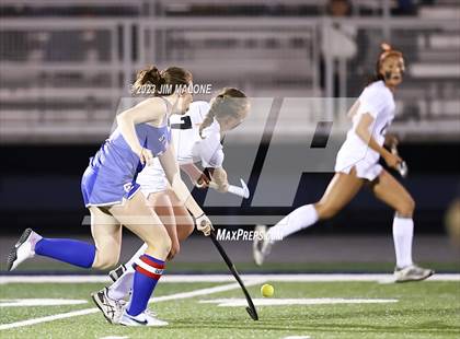 Thumbnail 3 in Los Gatos vs. St. Ignatius College Preparatory (CIFCCS Championship) photogallery.