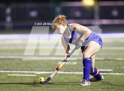 Thumbnail 3 in Los Gatos vs. St. Ignatius College Preparatory (CIFCCS Championship) photogallery.