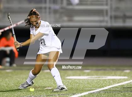 Thumbnail 3 in Los Gatos vs. St. Ignatius College Preparatory (CIFCCS Championship) photogallery.