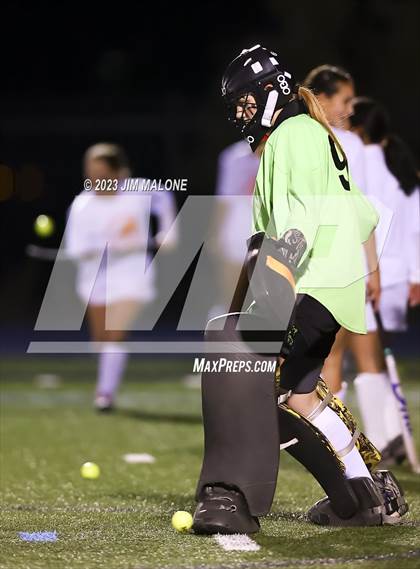 Thumbnail 1 in Los Gatos vs. St. Ignatius College Preparatory (CIFCCS Championship) photogallery.