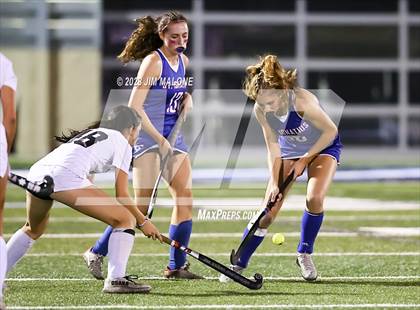 Thumbnail 2 in Los Gatos vs. St. Ignatius College Preparatory (CIFCCS Championship) photogallery.