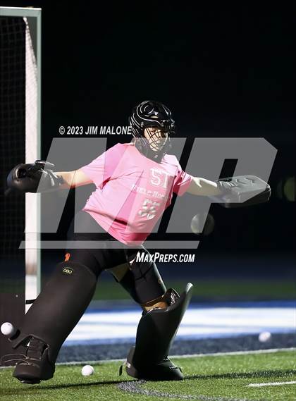 Thumbnail 1 in Los Gatos vs. St. Ignatius College Preparatory (CIFCCS Championship) photogallery.