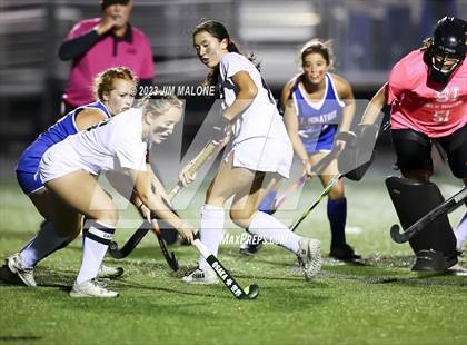 Thumbnail 3 in Los Gatos vs. St. Ignatius College Preparatory (CIFCCS Championship) photogallery.