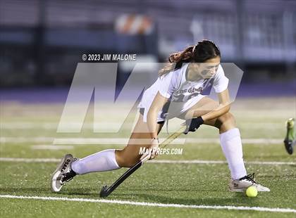 Thumbnail 2 in Los Gatos vs. St. Ignatius College Preparatory (CIFCCS Championship) photogallery.