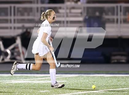 Thumbnail 1 in Los Gatos vs. St. Ignatius College Preparatory (CIFCCS Championship) photogallery.