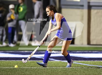 Thumbnail 2 in Los Gatos vs. St. Ignatius College Preparatory (CIFCCS Championship) photogallery.