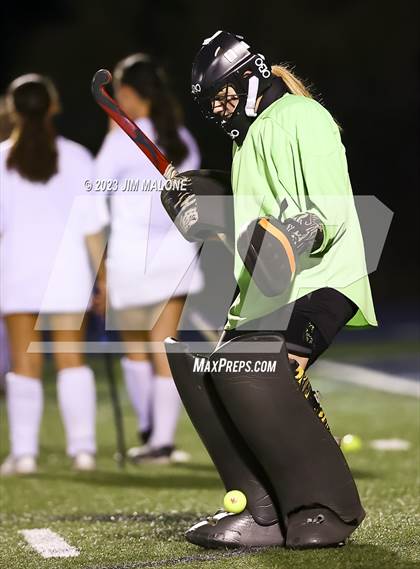 Thumbnail 3 in Los Gatos vs. St. Ignatius College Preparatory (CIFCCS Championship) photogallery.