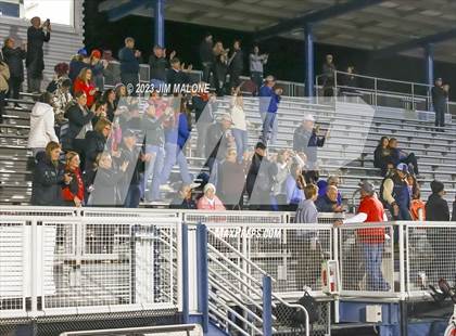 Thumbnail 2 in Los Gatos vs. St. Ignatius College Preparatory (CIFCCS Championship) photogallery.