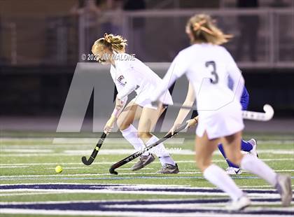Thumbnail 3 in Los Gatos vs. St. Ignatius College Preparatory (CIFCCS Championship) photogallery.