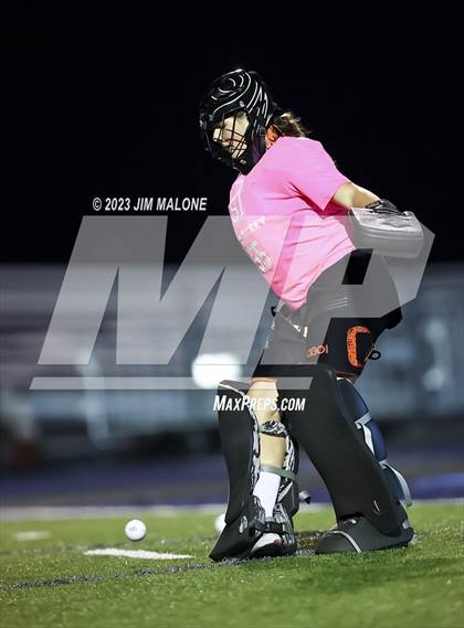 Thumbnail 2 in Los Gatos vs. St. Ignatius College Preparatory (CIFCCS Championship) photogallery.