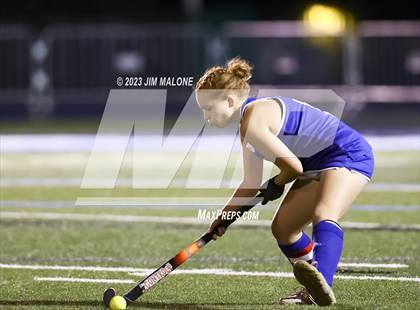 Thumbnail 1 in Los Gatos vs. St. Ignatius College Preparatory (CIFCCS Championship) photogallery.
