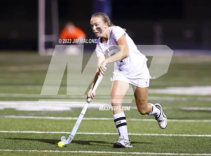 Thumbnail 1 in Los Gatos vs. St. Ignatius College Preparatory (CIFCCS Championship) photogallery.