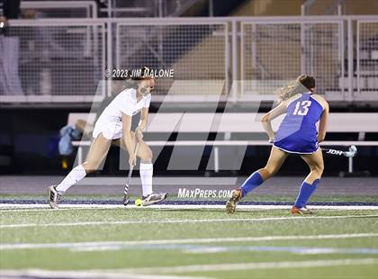 Thumbnail 3 in Los Gatos vs. St. Ignatius College Preparatory (CIFCCS Championship) photogallery.