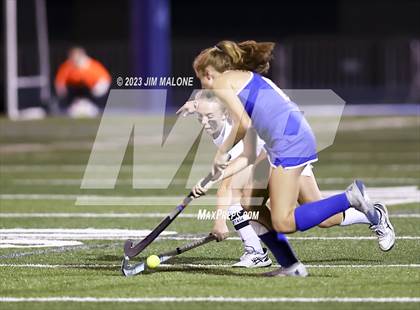 Thumbnail 1 in Los Gatos vs. St. Ignatius College Preparatory (CIFCCS Championship) photogallery.