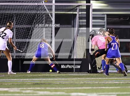 Thumbnail 2 in Los Gatos vs. St. Ignatius College Preparatory (CIFCCS Championship) photogallery.