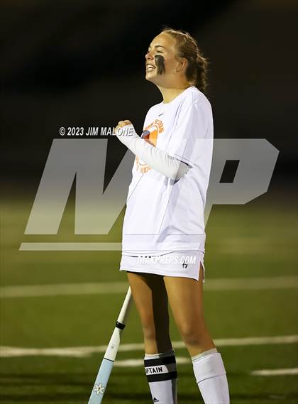 Thumbnail 3 in Los Gatos vs. St. Ignatius College Preparatory (CIFCCS Championship) photogallery.