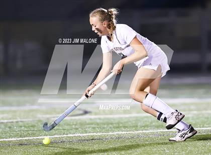 Thumbnail 2 in Los Gatos vs. St. Ignatius College Preparatory (CIFCCS Championship) photogallery.