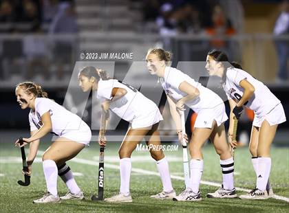 Thumbnail 1 in Los Gatos vs. St. Ignatius College Preparatory (CIFCCS Championship) photogallery.