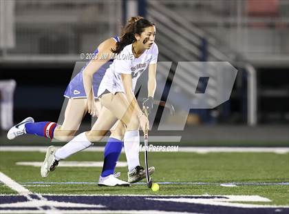 Thumbnail 3 in Los Gatos vs. St. Ignatius College Preparatory (CIFCCS Championship) photogallery.