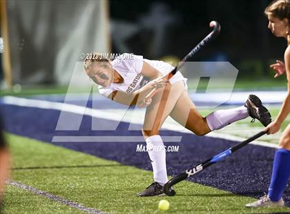 Thumbnail 3 in Los Gatos vs. St. Ignatius College Preparatory (CIFCCS Championship) photogallery.