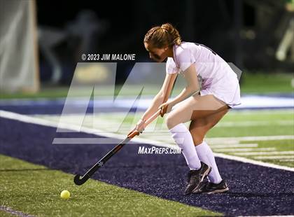 Thumbnail 3 in Los Gatos vs. St. Ignatius College Preparatory (CIFCCS Championship) photogallery.