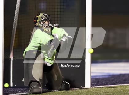 Thumbnail 2 in Los Gatos vs. St. Ignatius College Preparatory (CIFCCS Championship) photogallery.