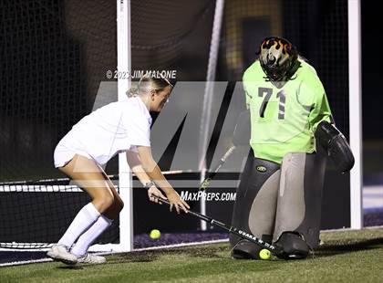 Thumbnail 1 in Los Gatos vs. St. Ignatius College Preparatory (CIFCCS Championship) photogallery.