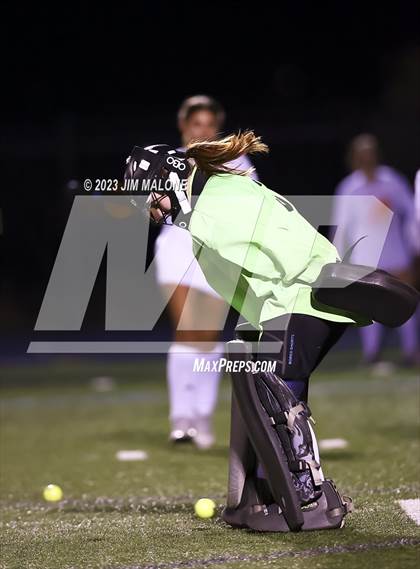 Thumbnail 2 in Los Gatos vs. St. Ignatius College Preparatory (CIFCCS Championship) photogallery.
