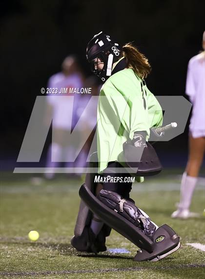 Thumbnail 1 in Los Gatos vs. St. Ignatius College Preparatory (CIFCCS Championship) photogallery.