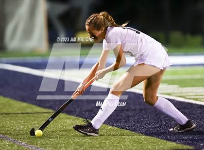 Thumbnail 1 in Los Gatos vs. St. Ignatius College Preparatory (CIFCCS Championship) photogallery.