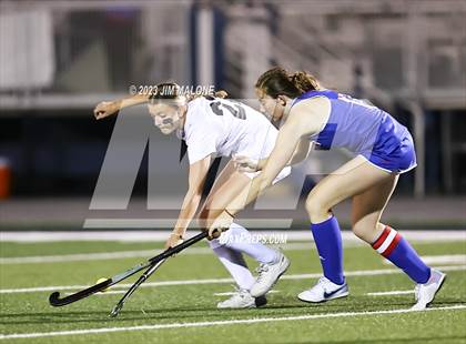Thumbnail 3 in Los Gatos vs. St. Ignatius College Preparatory (CIFCCS Championship) photogallery.