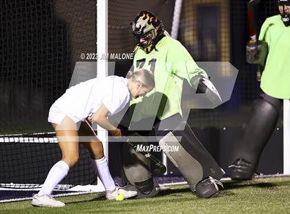 Thumbnail 2 in Los Gatos vs. St. Ignatius College Preparatory (CIFCCS Championship) photogallery.