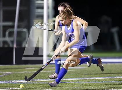 Thumbnail 3 in Los Gatos vs. St. Ignatius College Preparatory (CIFCCS Championship) photogallery.